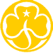Brownie Guides Badge