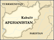 Afghanistan