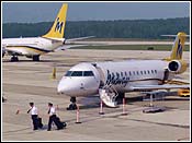 Airline Bailout