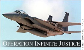 Fighter Plane