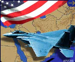 Military Strategy
