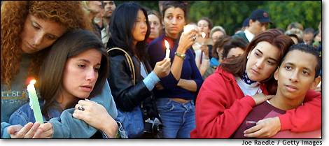 Vigils