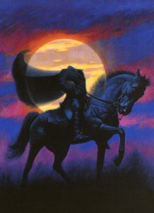 Headless Horseman
