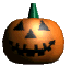 Jack O Lantern