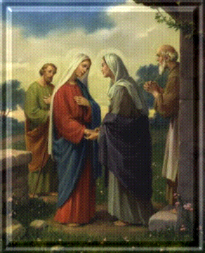 The Visitation