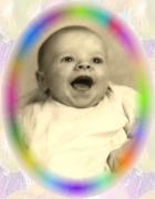 The Husband's Baby Picture