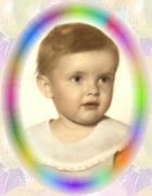 The Wife's Baby Picture
