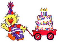 Have a piece of cake