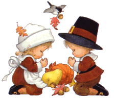 Happy Thanksgiving