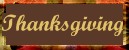 Visit Our Thanksgiving Page