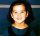 My youngest niece, Nicole (Co-co) Garson 