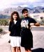 Debbie and Lo-Mae in Tucson