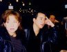 Debbie and Matt in Walnut Creek, CA (1997)