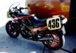 My 1989 EX in race mode at Bridgehampton Raceway