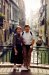 Kwan & Sandy in Venice