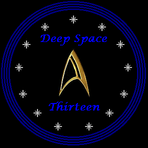 Deep Space 13