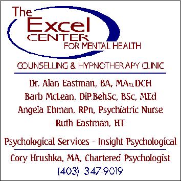 counseling and hypnotherapy clinic