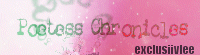 Poetess Chronicles