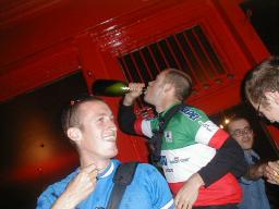 Street Drinkers