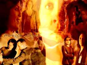 X Files Pictures - Colour Wallpapers