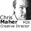 Chris Mahler