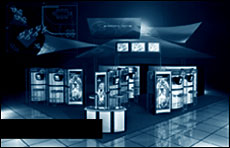 Exhibit Portfolio