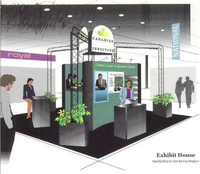 RENTAL EXHIBITS