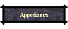 Appetizers