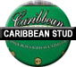 Caribbean stud poker