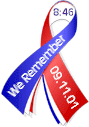 In Memory 9.11, WTC Attack