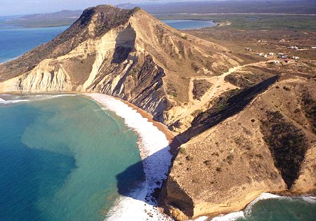 Monte Cristi