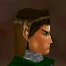 Griss Slowass, Guild Officer