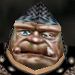 Kraktoof Dorfbane, Guildmaster