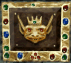 The (Late) Goblin King of Runnyeye Citadel