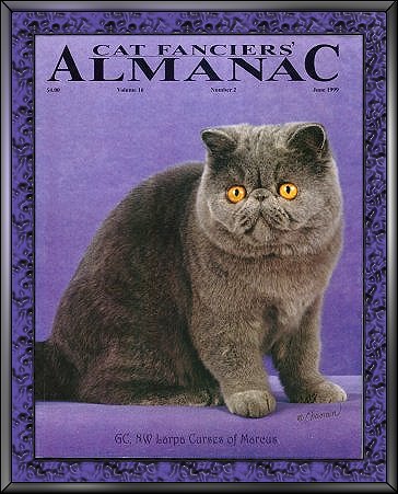 Almanac Cover