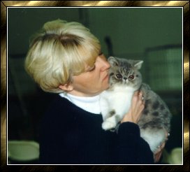 Debbie Brewer
