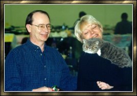 Randy & Debbie Brewer