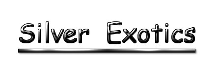 Silver Exotics