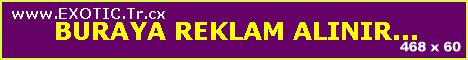 REKLAM VERMEK iCiN TIKLAYIN !!