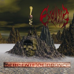 Serpiente de Bronce