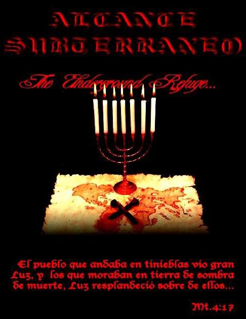 Alcance Subterr�neo