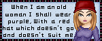 Doll by Josie. Click to read the full poem