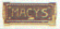 [Macy's is nearby Penn Station]