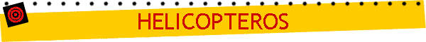 HELICOPTEROS