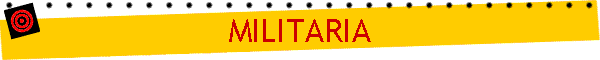 MILITARIA