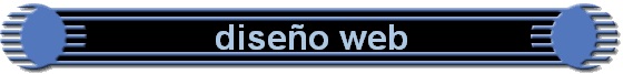 diseo web