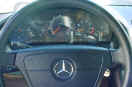 Steering wheel and dash view - Click To Enlarge