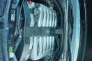 12 Cylinder Engine view - Click To Enlarge