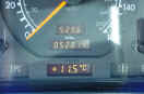 Odometer view - Click To Enlarge
