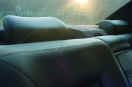 Rear Headrests view - Click To Enlarge